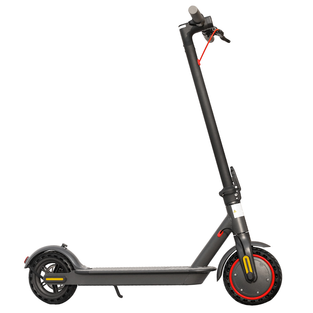 AOVOPRO ES80 Electric Scooter 350W 10.5 Ah Long Range High Speed Foldable Electric Scooter