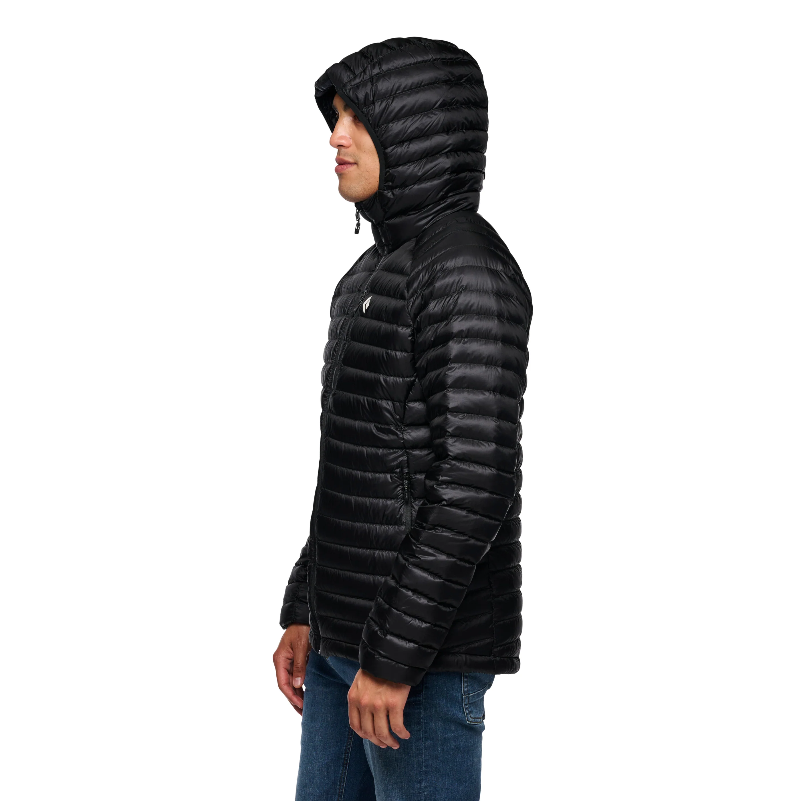 Men's Deploy Down 1.0 Hoody - Past Season
