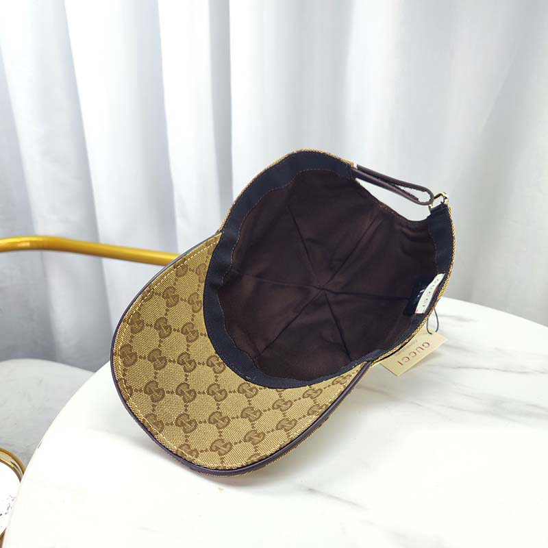 Fashion Adjustable Baseball Cap MZ-916121