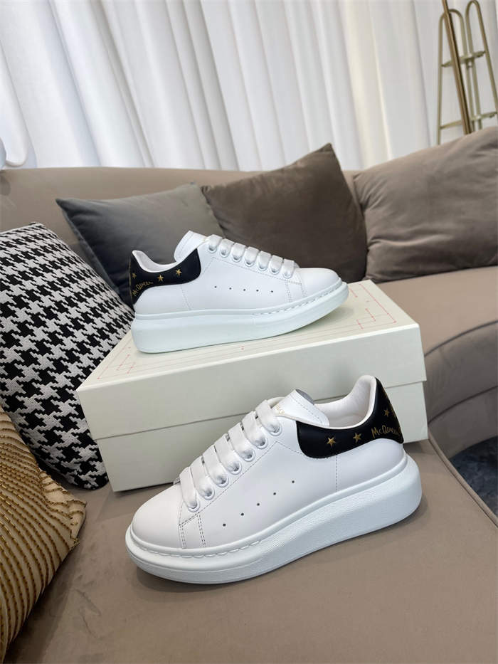 Alexander MQ Oversized
