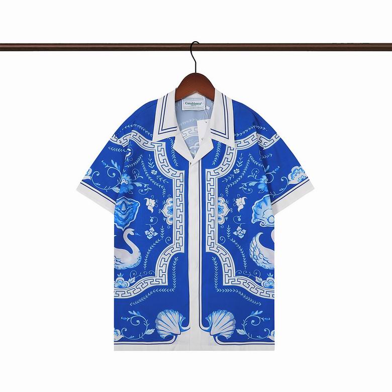 Casablan Two Piece Short