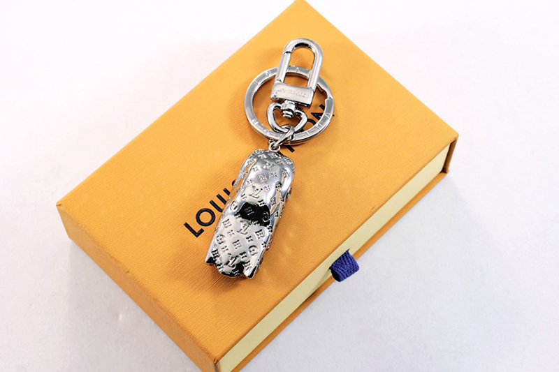 Fashion Silver Key Chain YSK-917000377