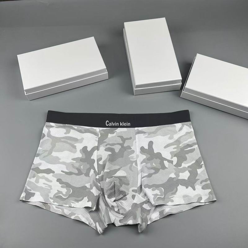 C X K Panties  Box of three