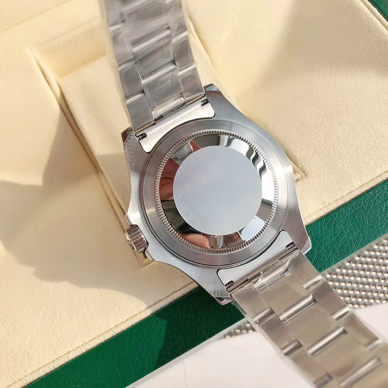 Classical 40mm diameter Dial Man‘s Mechanical Watch WB-7180013