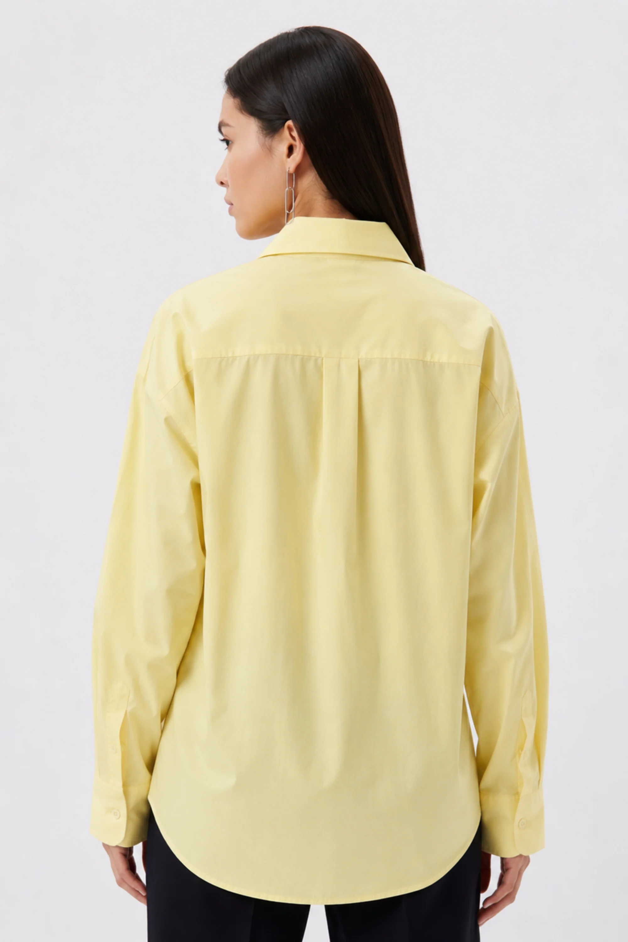 Sunny Meadow Embellished Shirt