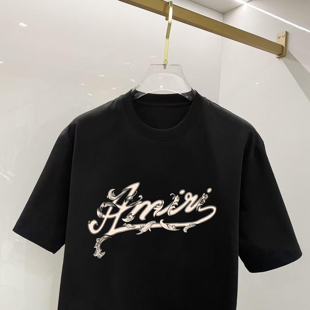 Amri Short sleeve
