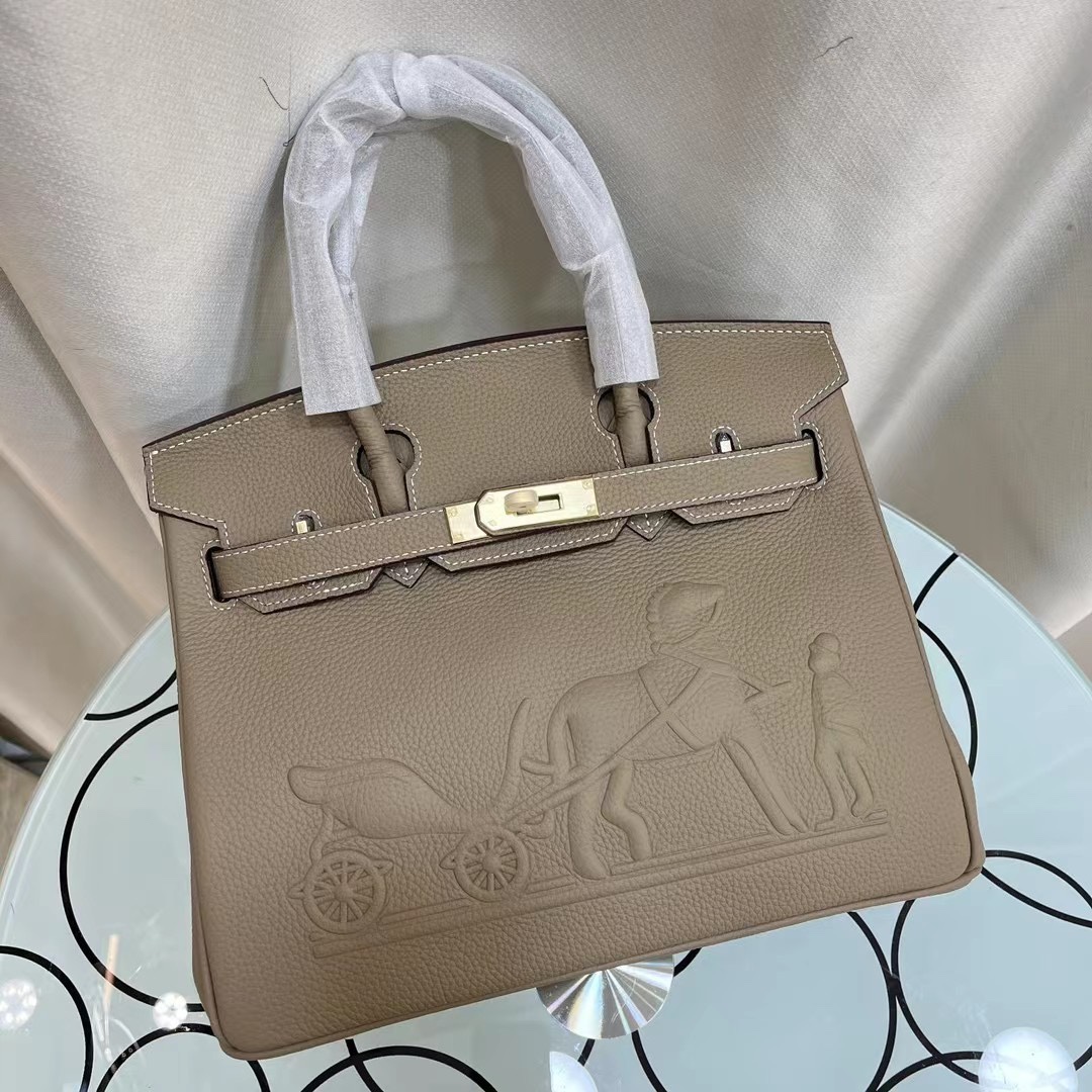 Hermes Birkin  25-30 TOGO