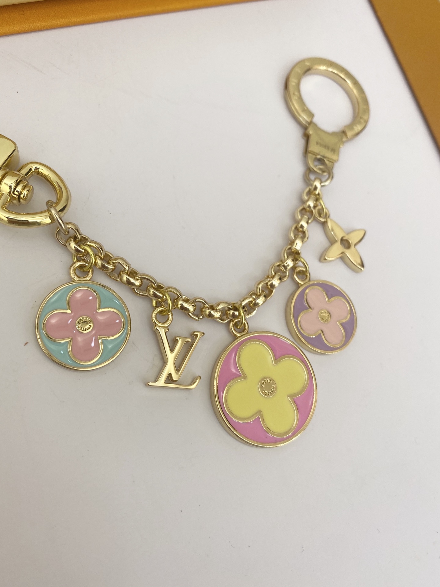Fashion Key Chain YSK-91700017