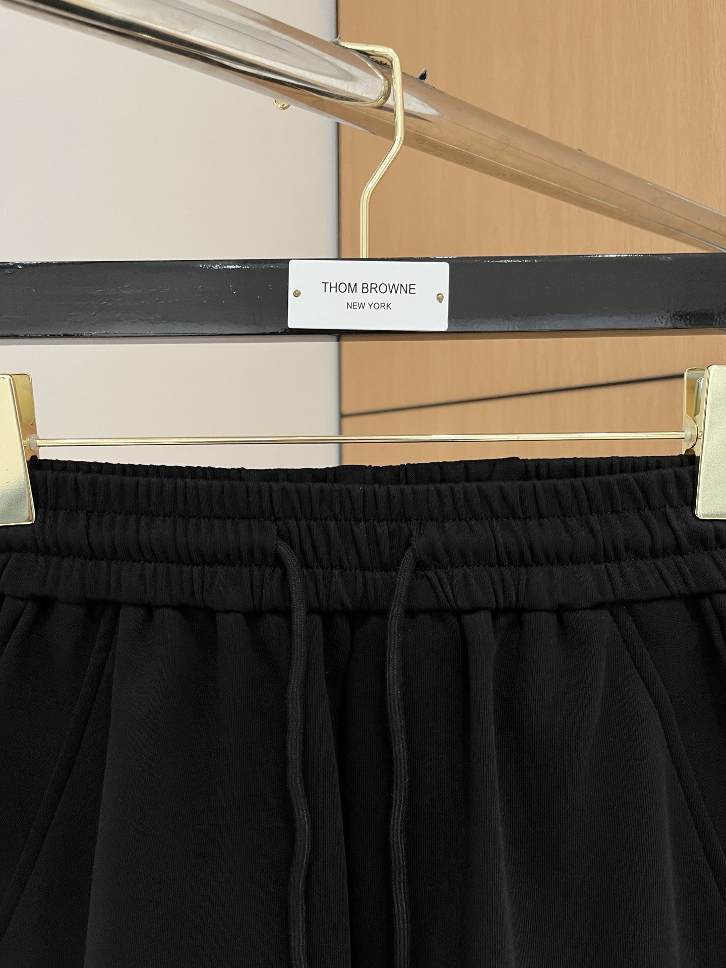 Chrome H Shorts