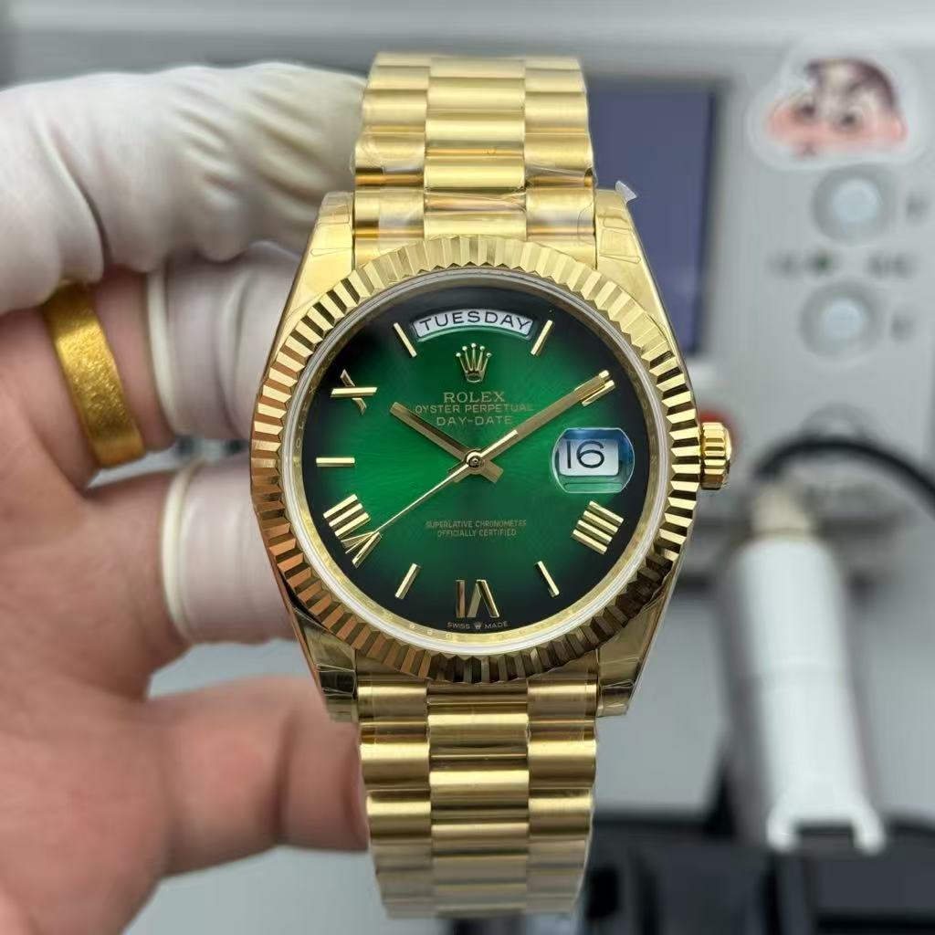 Rolxx WATCH