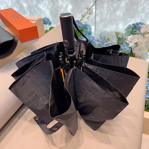 Windproof Automatic Rain Sun Umbrella UPF50+ YS-926070
