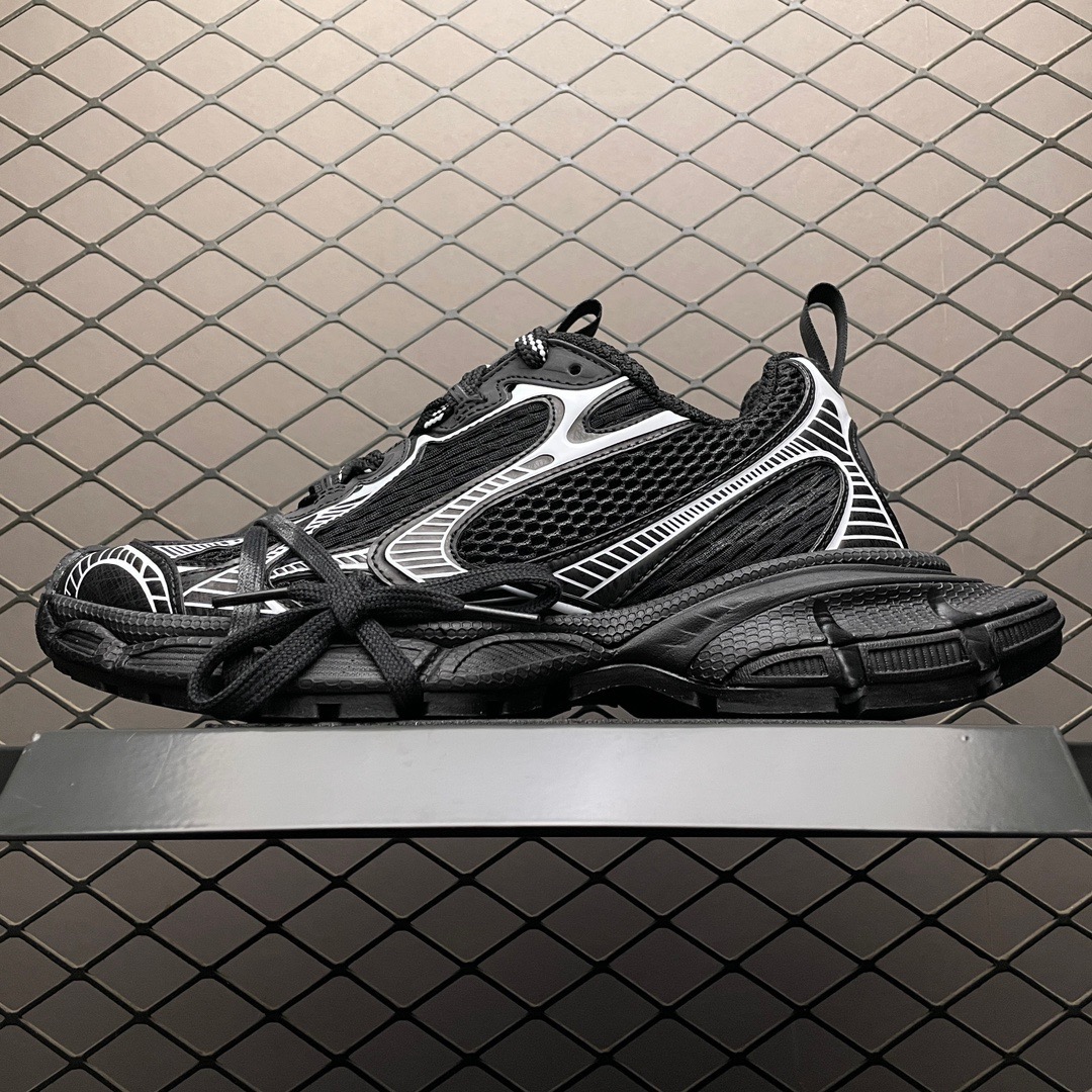 BLCG 3XL Sneaker