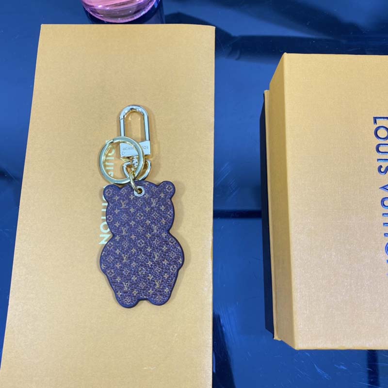 Fashion Key Chain YSK-917000232
