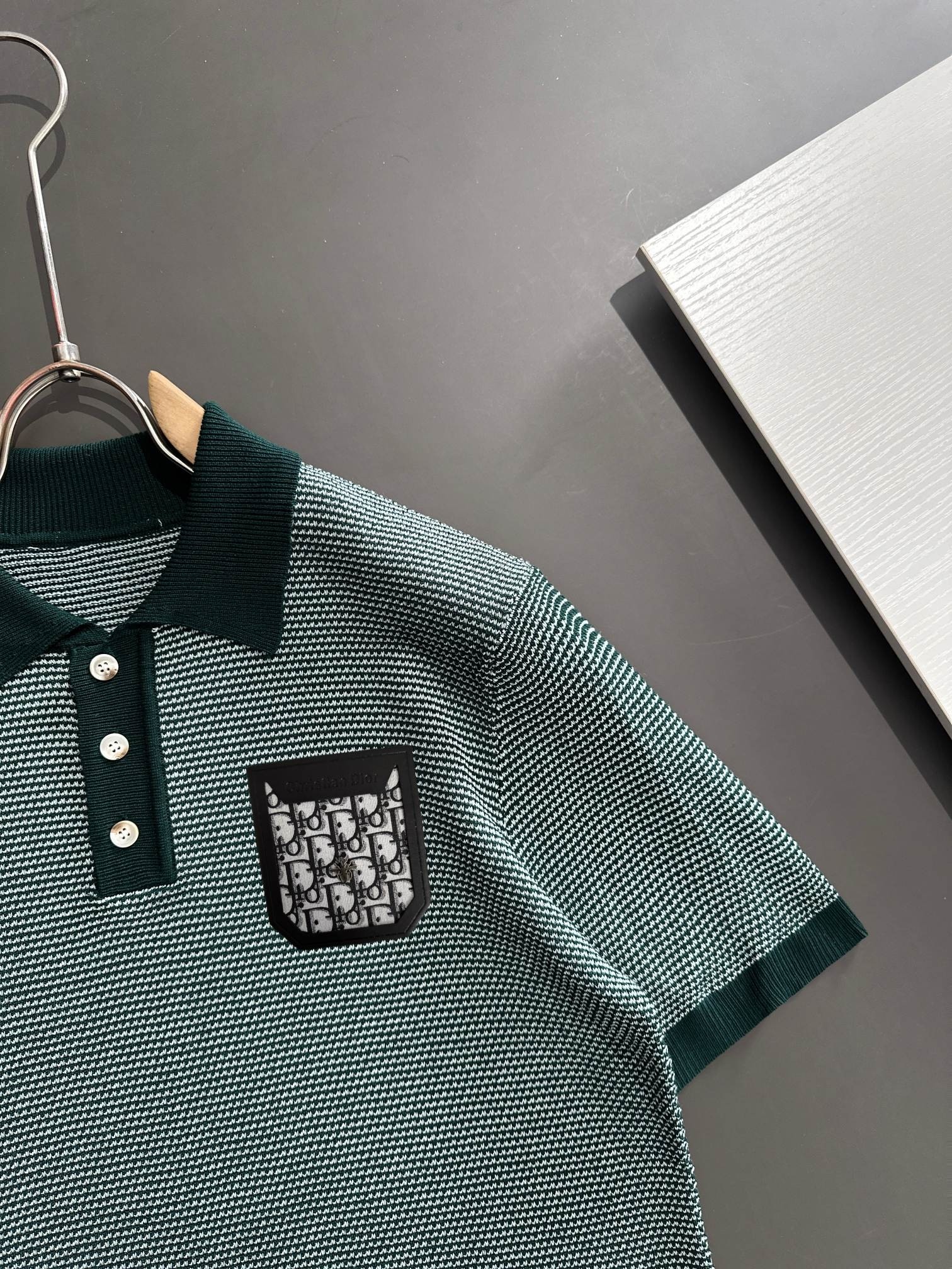 DR POLO shirt