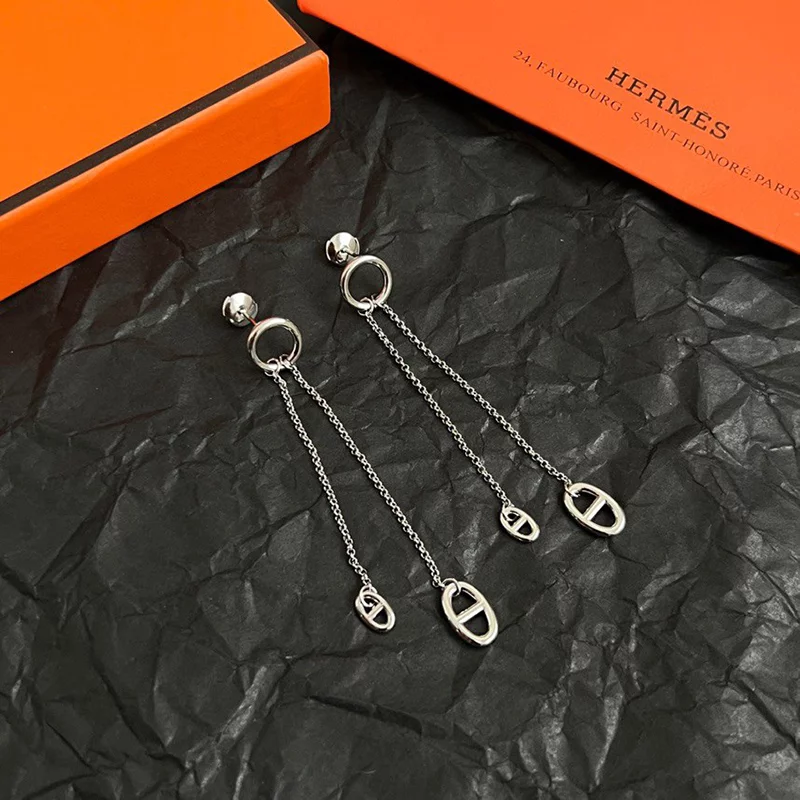Chains Earrings ED-931297