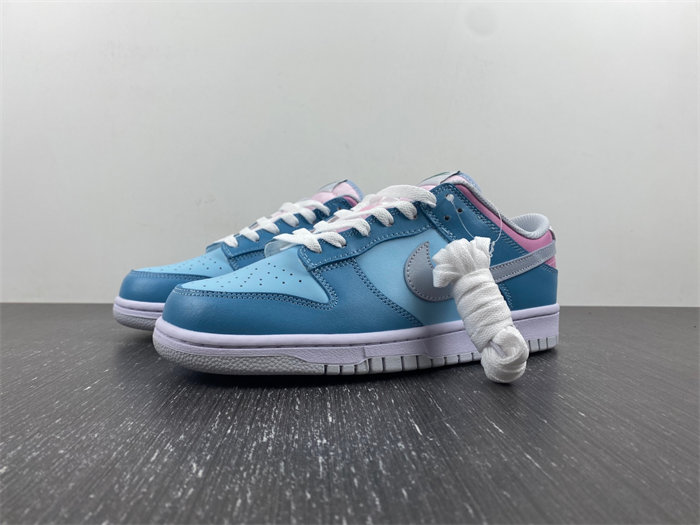 NK Dunk Low Mineral Teal FD1232-002