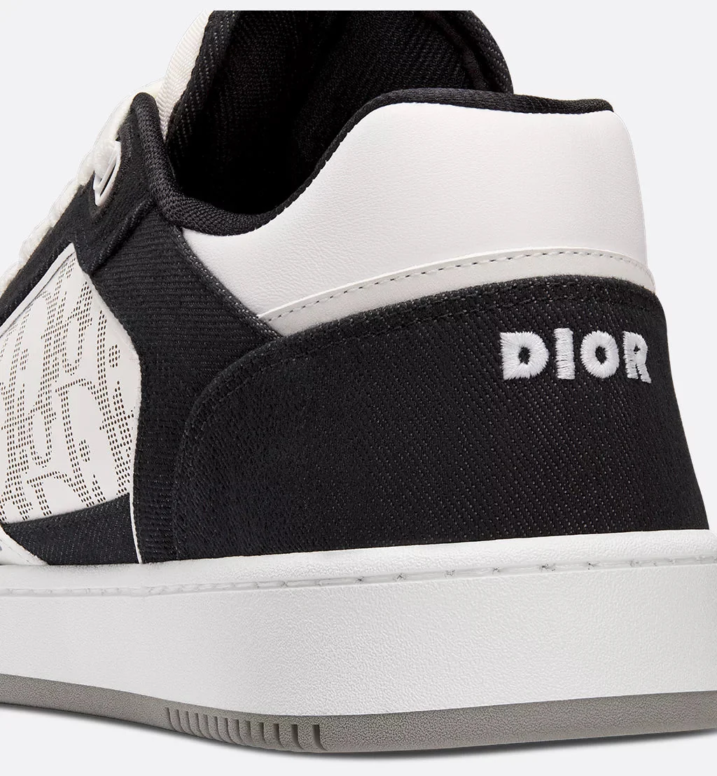 DR B27 Uptown Low-Top Sneaker