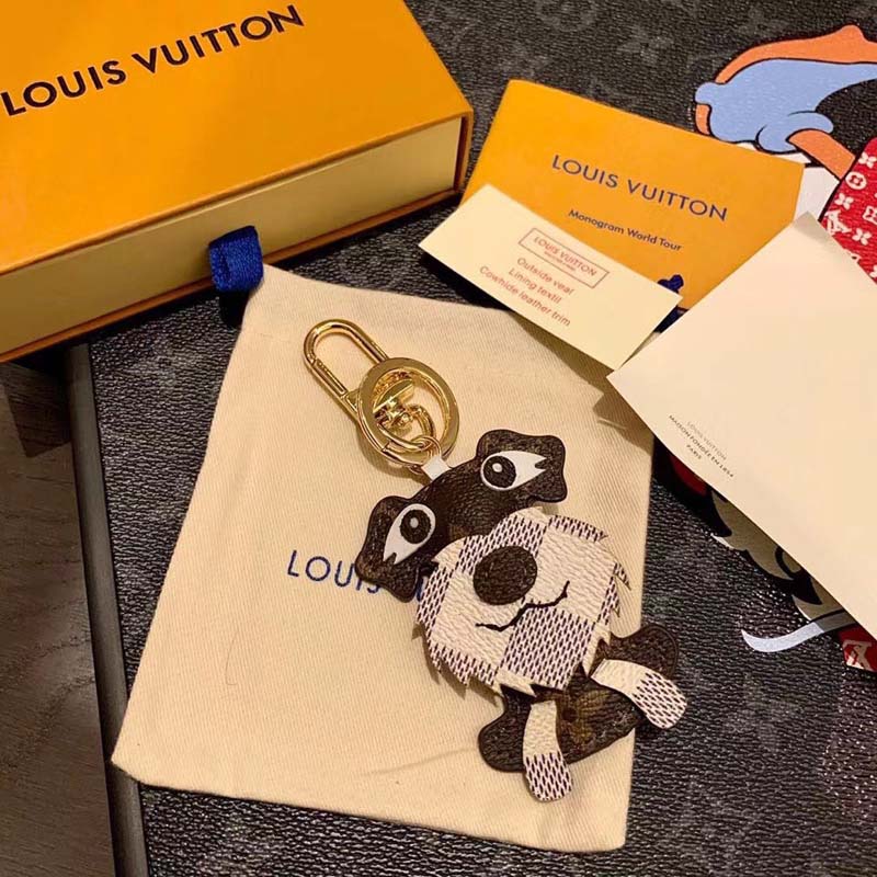 Fashion Key Chain YSK-917000237