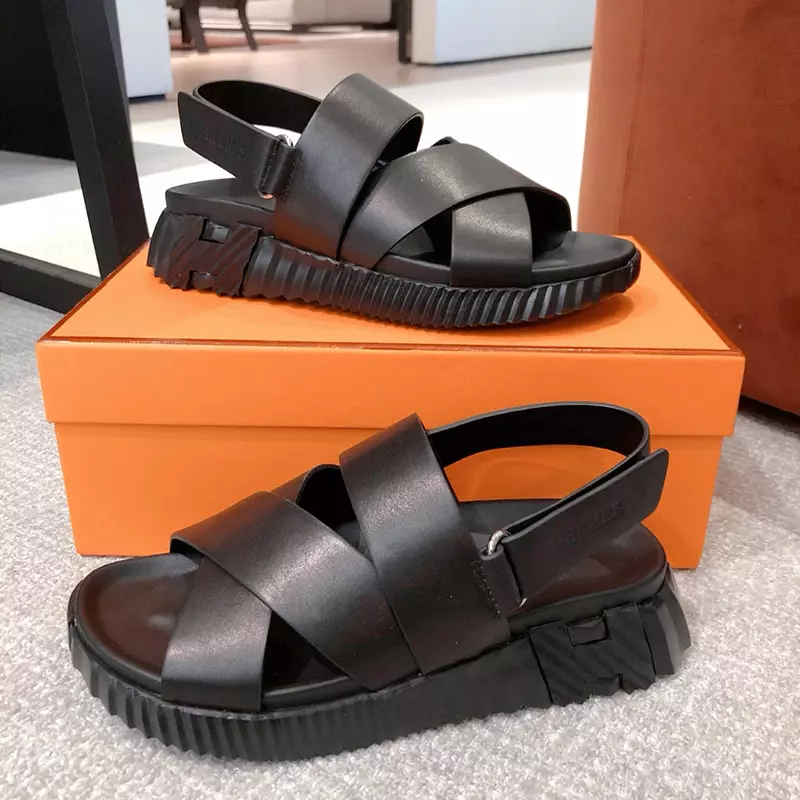 Fashion High Quality Sandals LX-872320