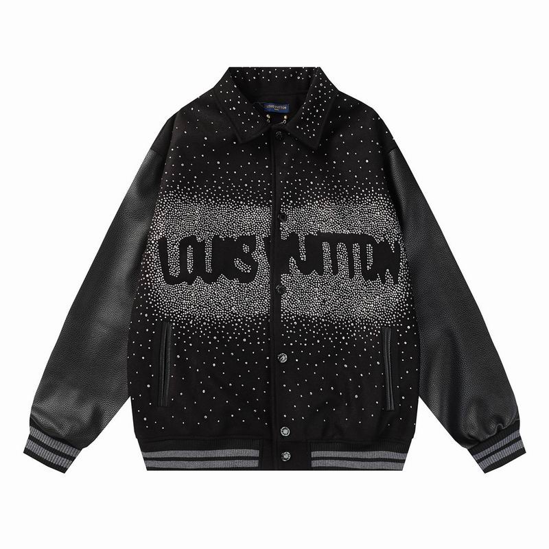 LV Varsity Jackets