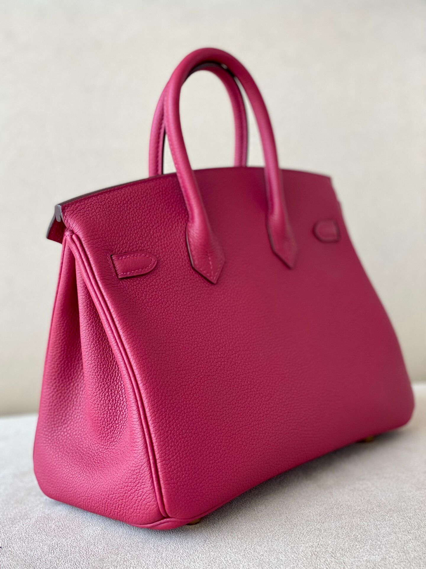 Hermes BK 25 TOGO