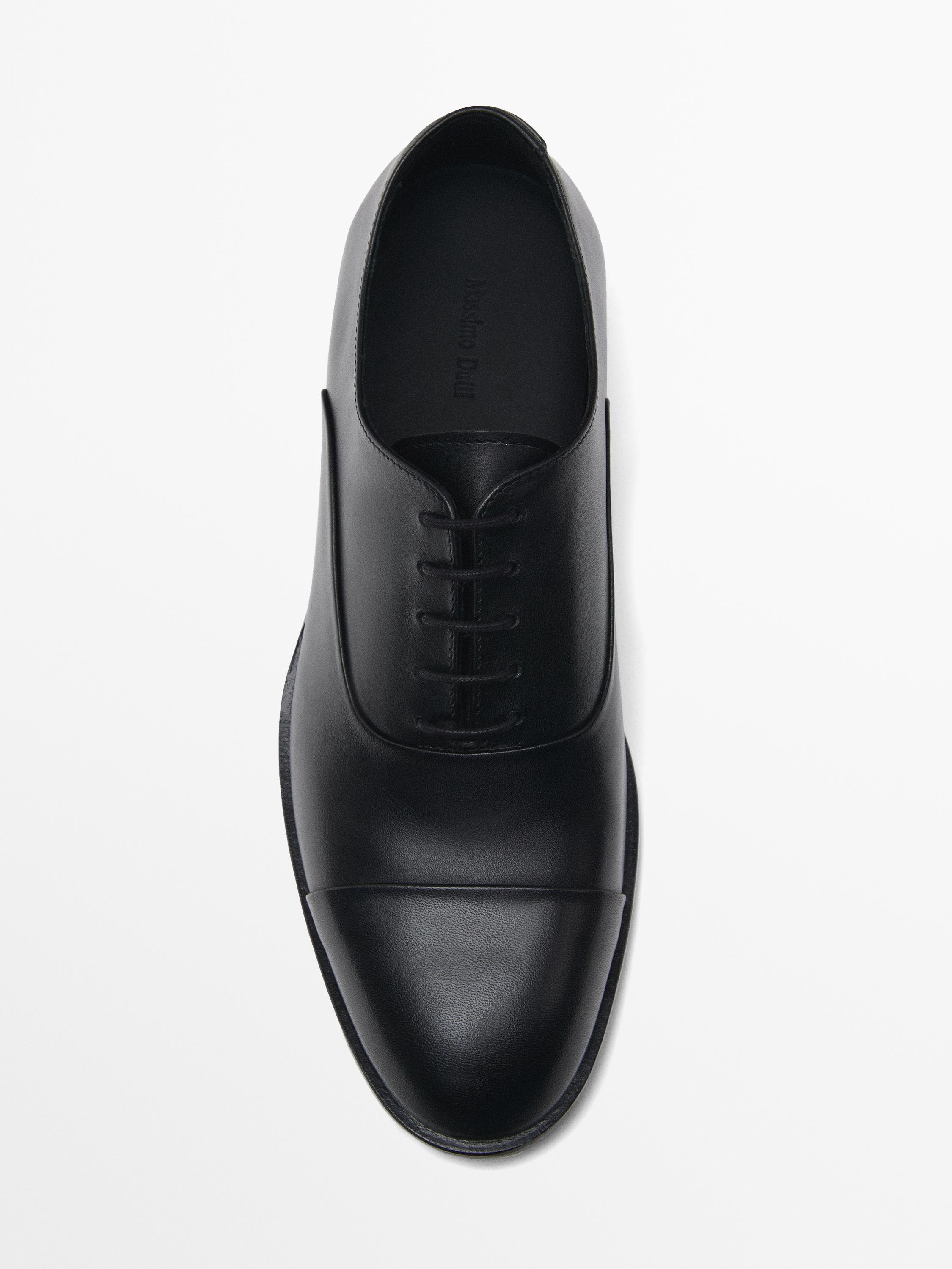 Zapato oxford