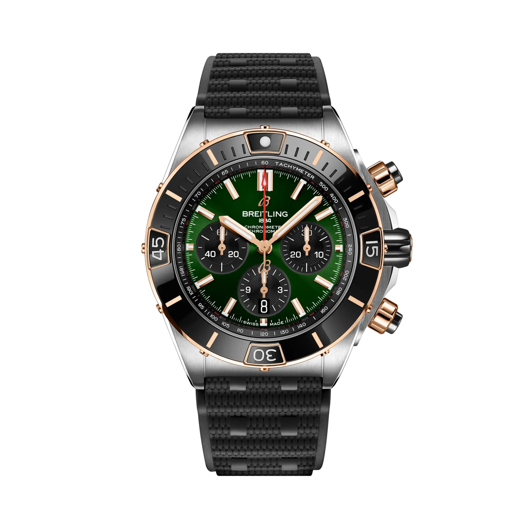 Breitling Chronomat B01 44mm UB0136251L1S1