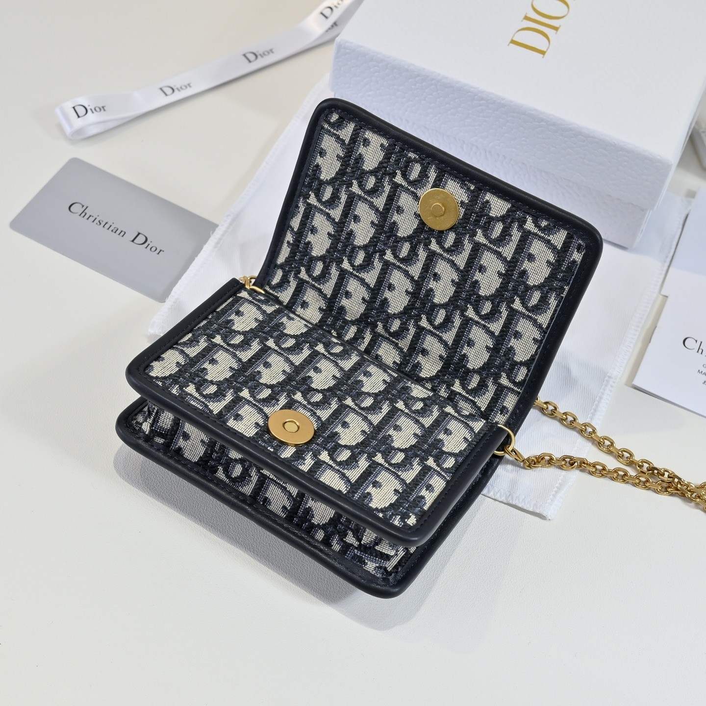 DR Cross body bag 13.5x9.5x4cm