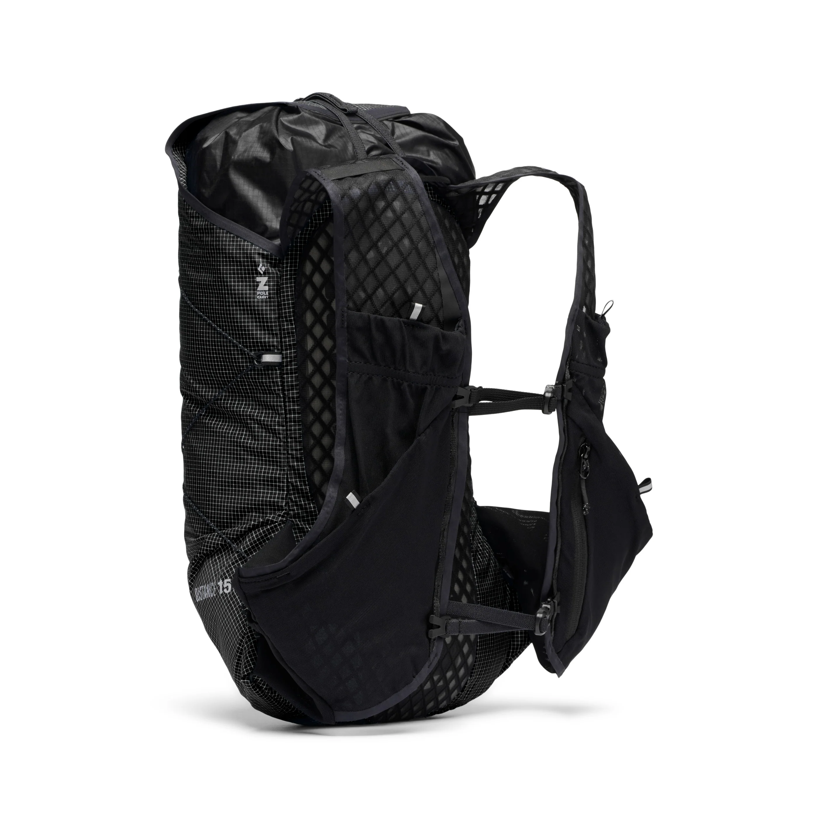 Distance 15 Backpack