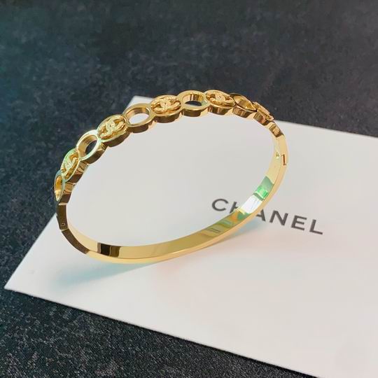 Chanell Bracelets