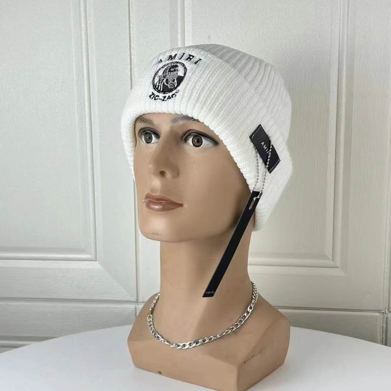 Amri Cold cap