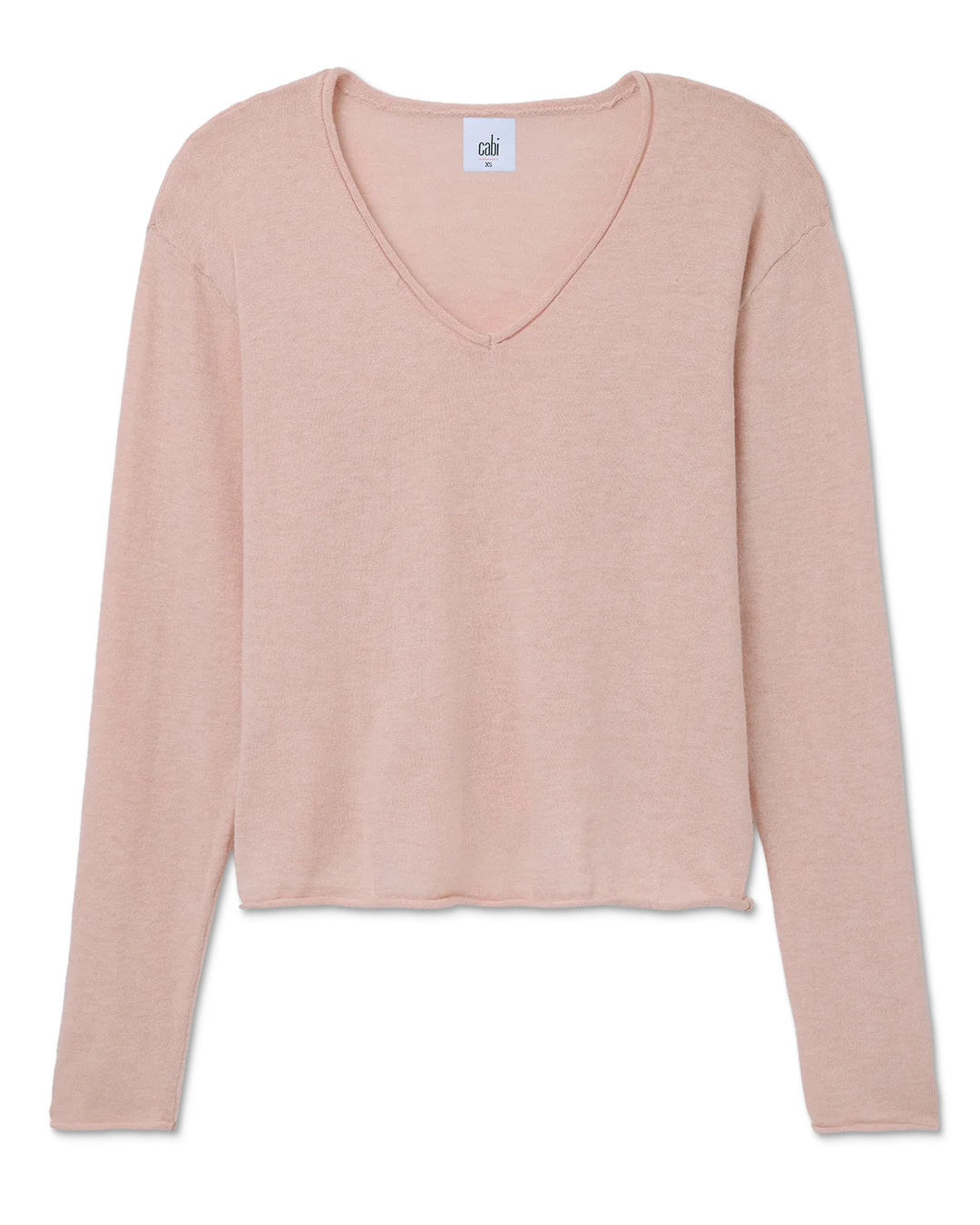Featherweight Deep-V