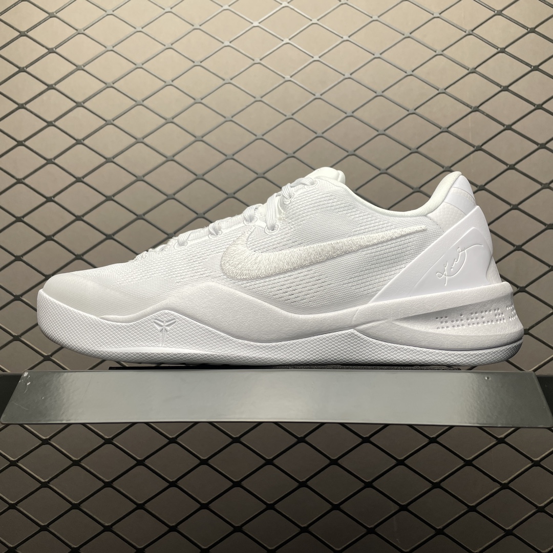 NK Kobe 8 Protro Halo  FJ9364-100