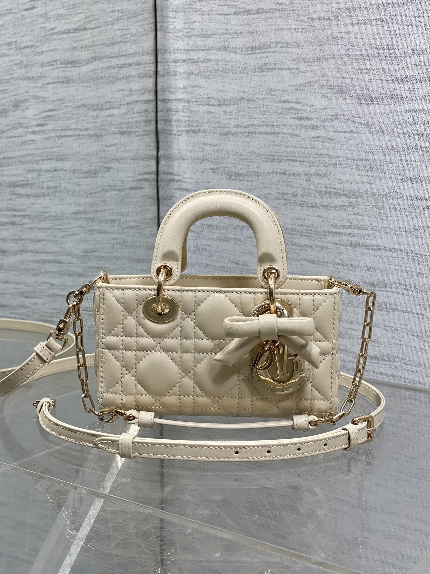 DR Lady Joy bag 16x5.5x10cm