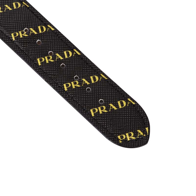 Leather Straps Watchband BD-92300012