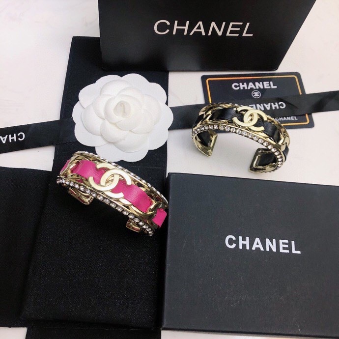 Chanell Bracelets