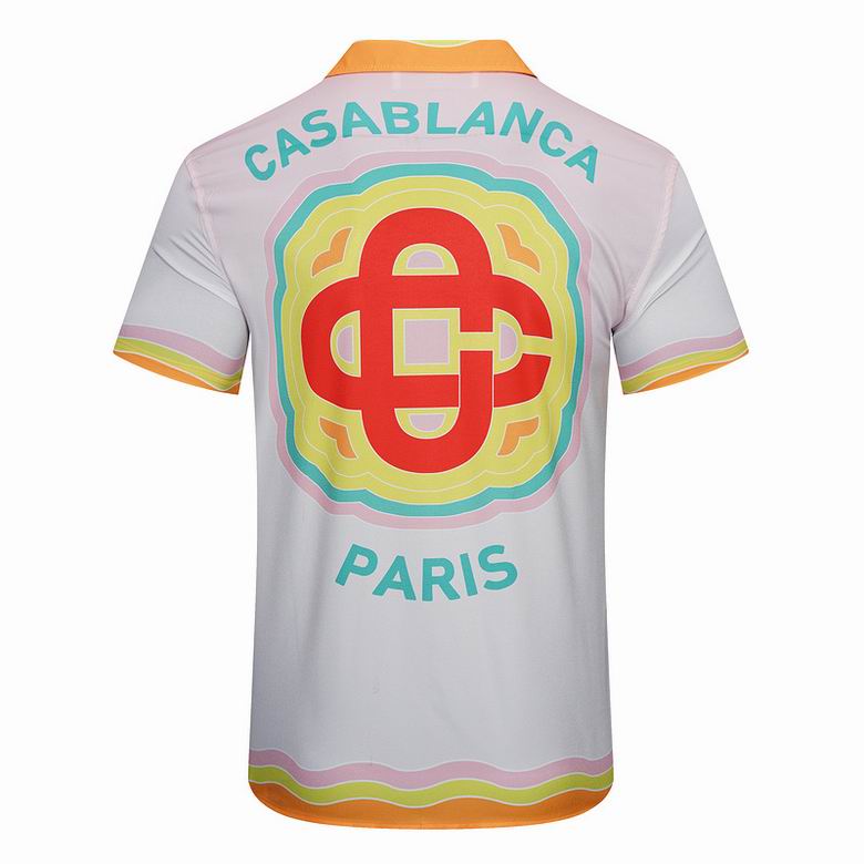Casablan Two Piece Short