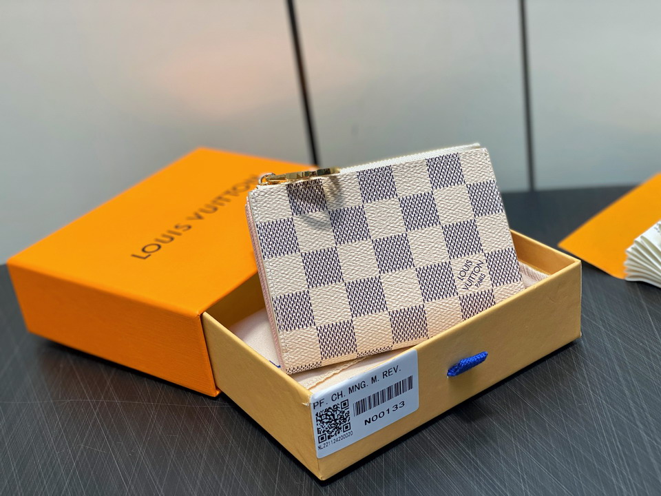 LV Wallets