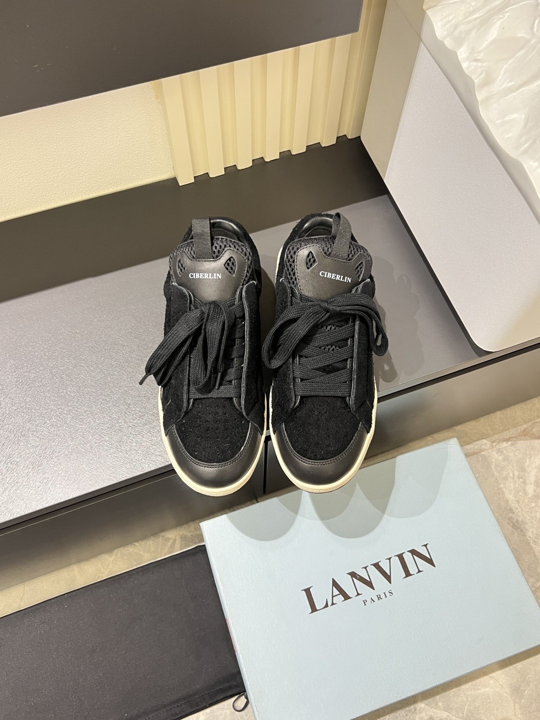 LAN Casual shoes