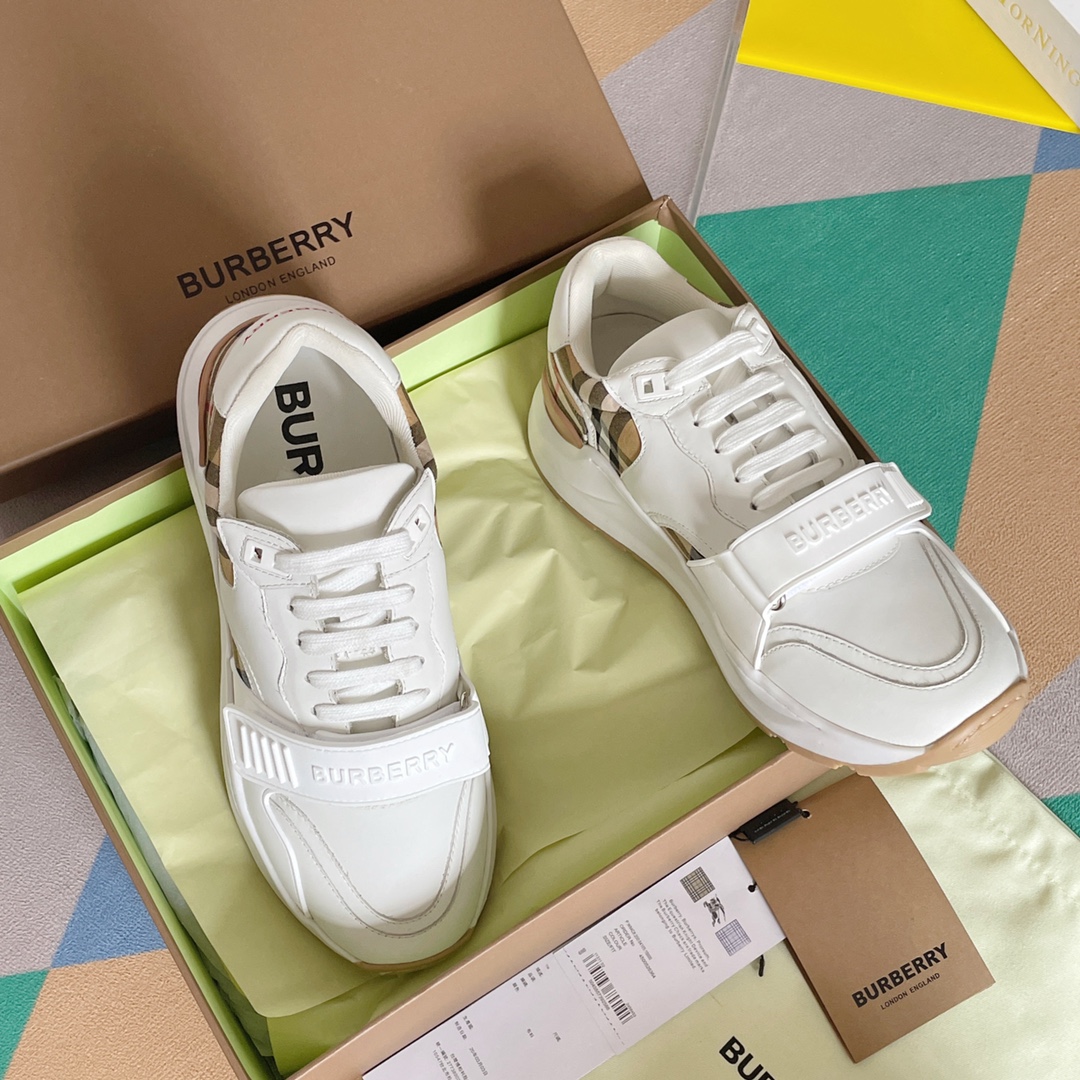 BBR Low cut casual sports shoes