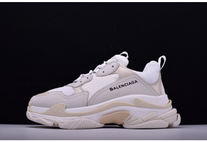 TRIPLES TRAINER SNEAKERS 2000006
