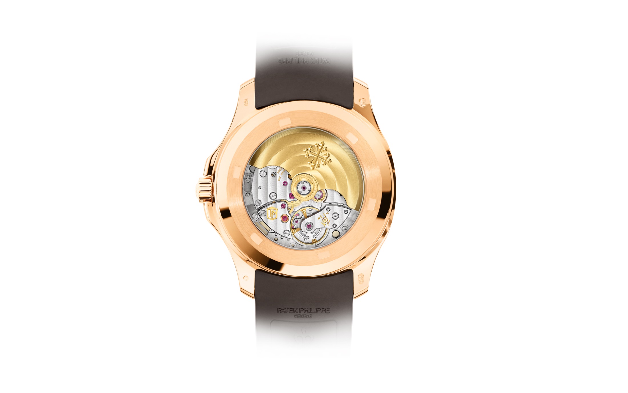 Patek Philippe アクアノート-5167R -001時計