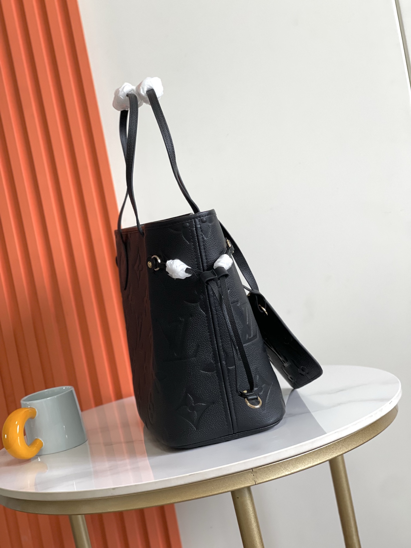 Louis Vuitton Neverfull MM Women Handbag M45685 / M45686 / M46676