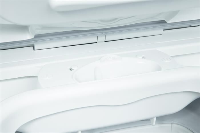 ELECTROLUX - Lavatrice EW6T526B 6 Kg Classe B-Bianco