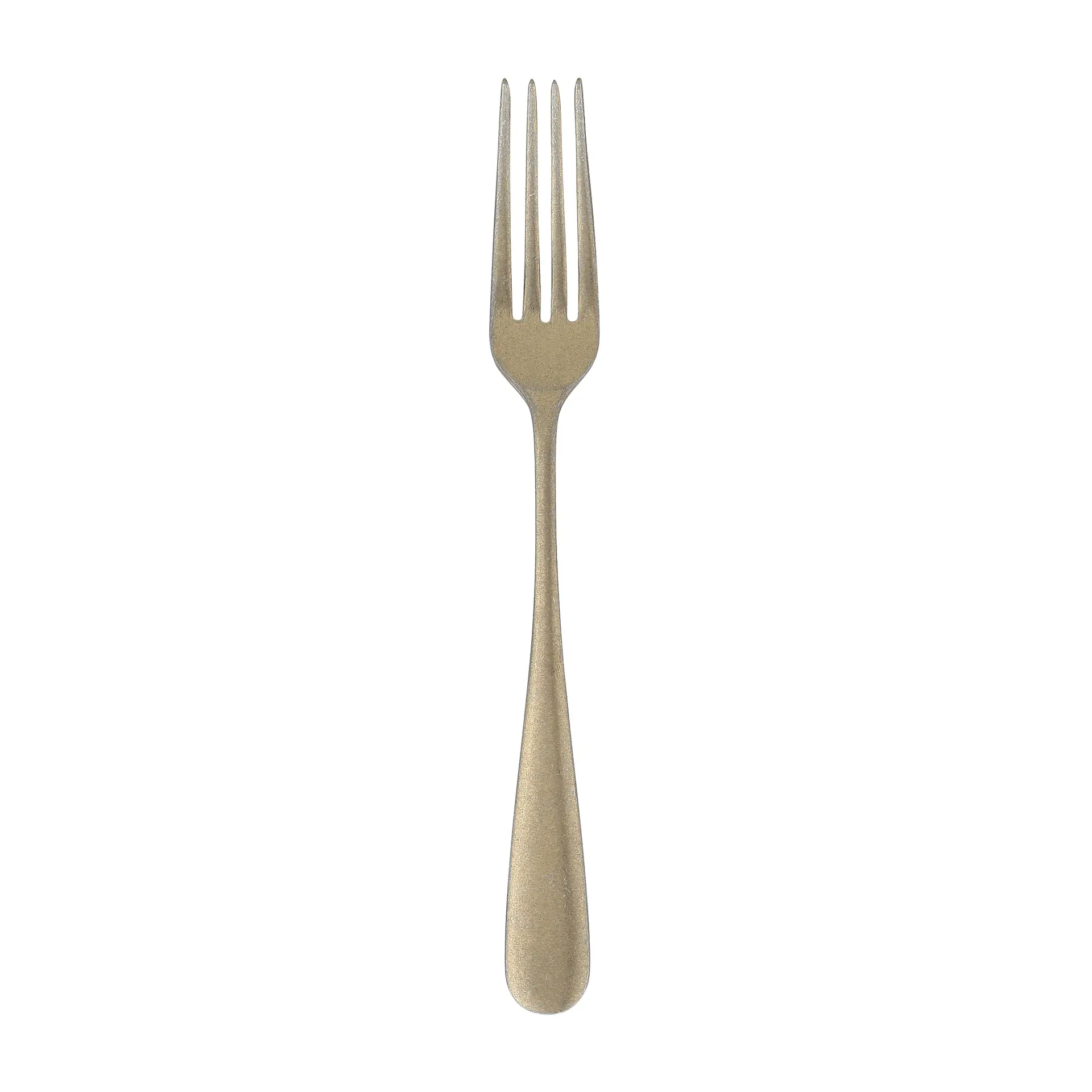 Classic Four-Person Flatware Settings