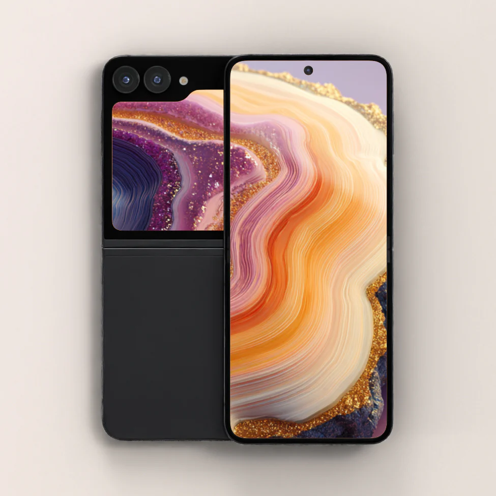Galaxy Z Flip7 FE 128GB (Verizon)
