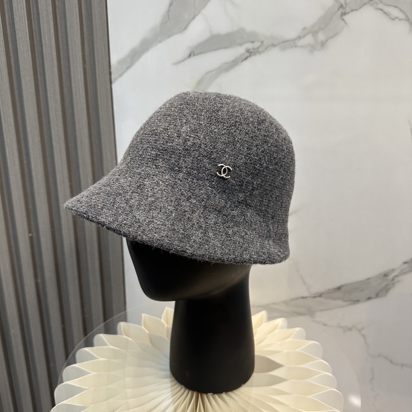 Chanel hat（Multiple colors）