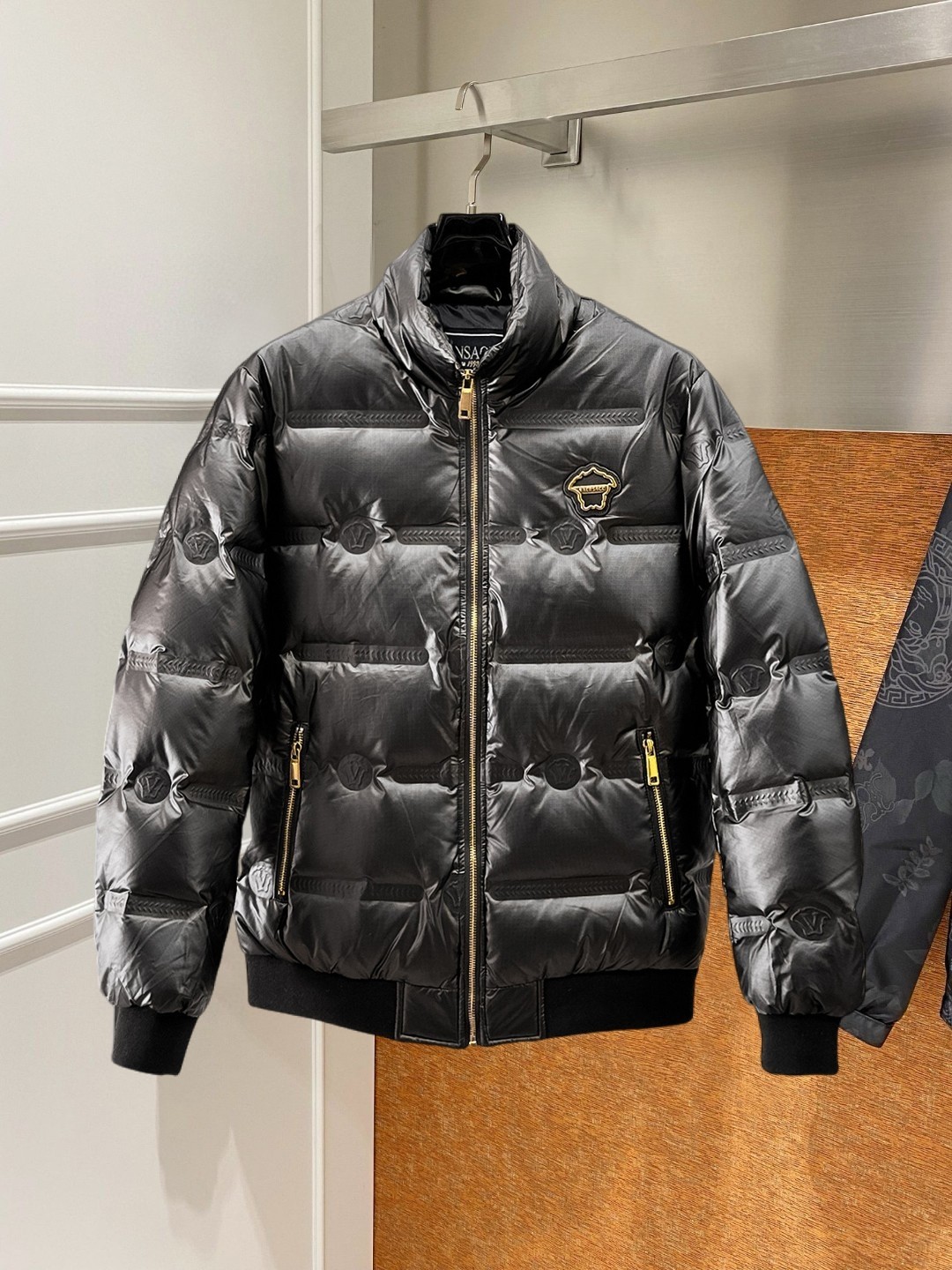 VERC Down Jacket
