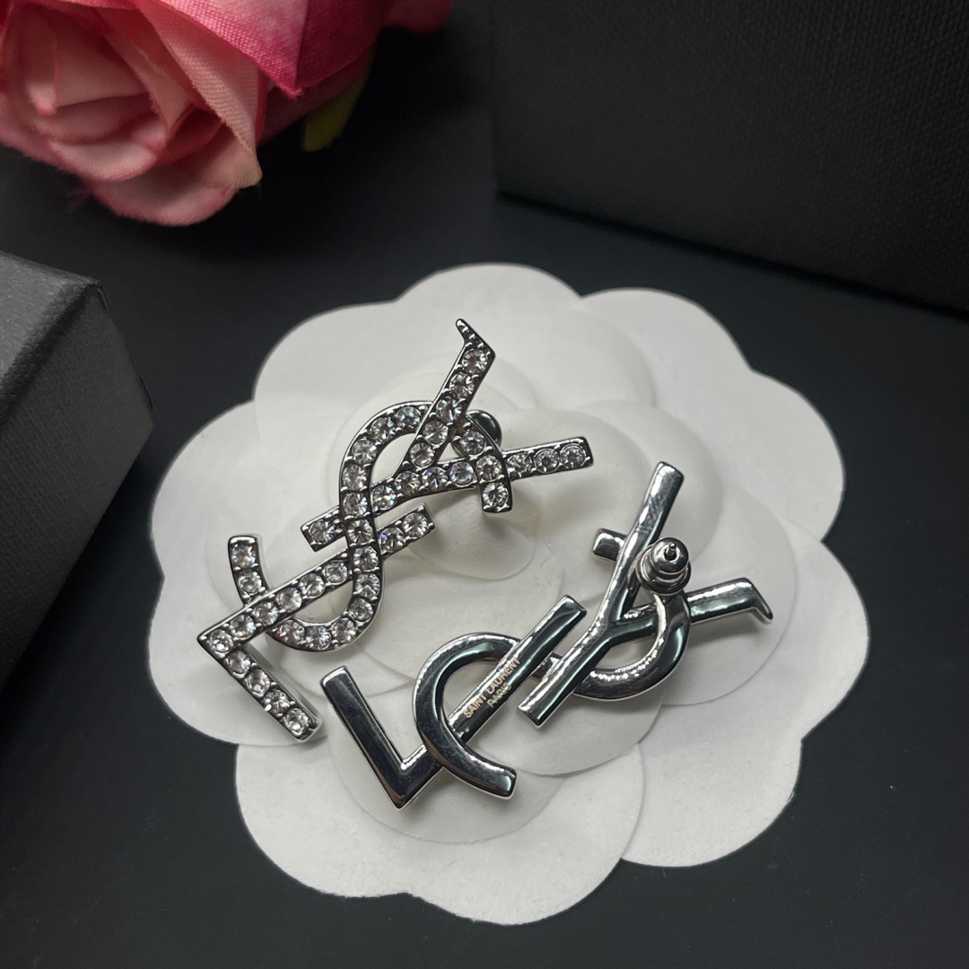 Earrings YYED-9110012