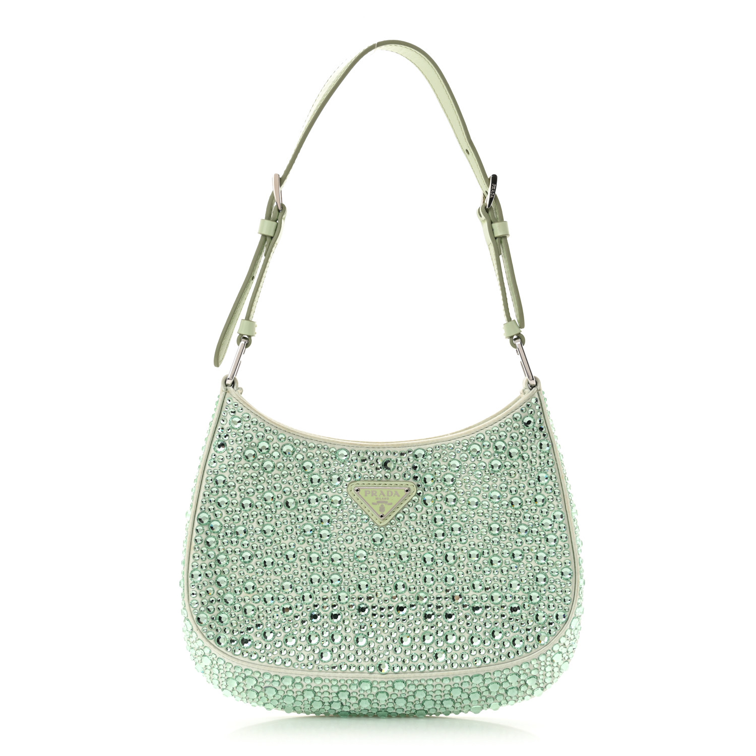Prada Cleo Bags